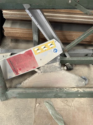 Used 1984 ALTENDORF F-45 Woodworking Table Saws California US | MachineryMax #1290079