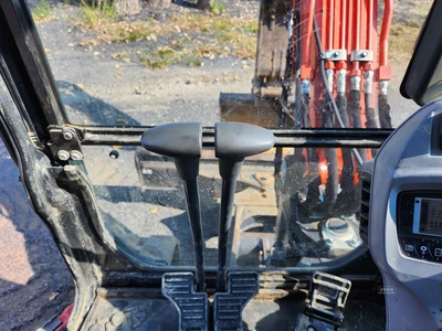 Used 2020 KUBOTA KX057-4 Crawler Excavators - Mini | Abele Tractor #1342829