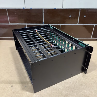 NEW ABB IEMMU21