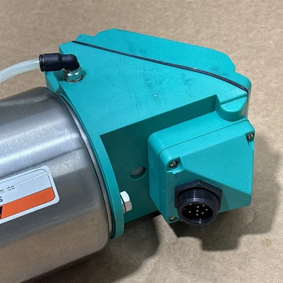 New | in-Stock Alfa Laval 761TR-10M-29S-3-316L-34-4-3 Valves/Fittings Indiana US | J&J Industrial Supply #1542774