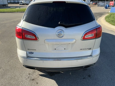 Used 2013 BUICK ENCLAVE SUVs Michigan US | Miedema Asset Management Group #1457246