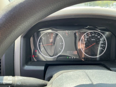 Used 2012 DODGE RAM 1500 Pickup Trucks Michigan US | Miedema Asset Management Group #1342353