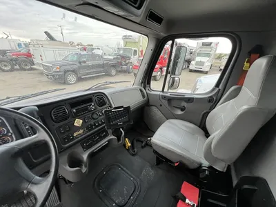 Used 2021 FREIGHTLINER ADVANCE PUMP AND EQUIPMENT Flatbed Trucks Minnesota US | Carco Truck & Equipment #1514283