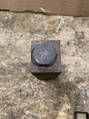Parker CPOM2DDN 50 3/4″ Pilot Operated Check Valve 5000PSI