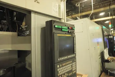 Used 2013 OKUMA MILLAC 33T CNC Lathes Minnesota US | Orca Machine Tools, Inc. #1262836