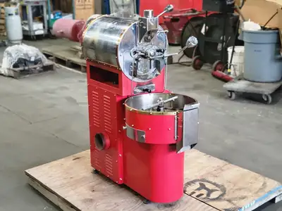 USED 2020 AMBEX YM-2