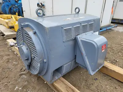 USED TECO-WESTINGHOUSE P7006R