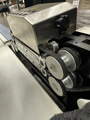 USED 2021 CONFLEX SYNC
