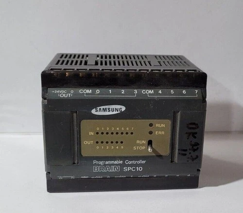 Used Samsung Does Not Apply Misc Electrical & Power Parts California US | Amiron Machinery #745724