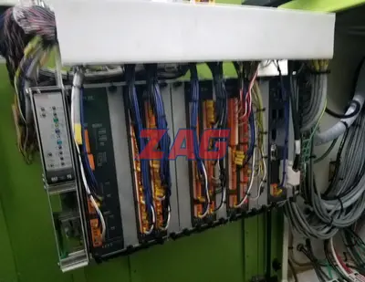 USED 2003 ENGEL ES330/100 TL