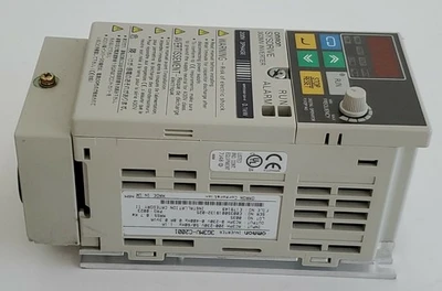 NEW Omron 3G3MV-C2001