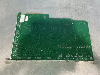 Used SIEMENS 35451063A Servo Controller Parts Ohio US | HGR 24 #1357209