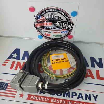 HARTING 19300100756 Industrial Networking, Connectivity & Interface Modules | American Industrial Supply Co. (1)