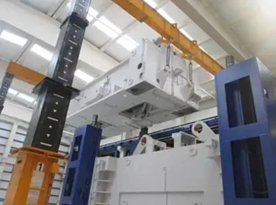 Used 2004 LIFT SYSTEMS INC 34PT5400WT Misc Lifts Illinois US | Revelation Machinery #1281280