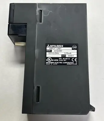 USED MITSUBISHI A1SX42