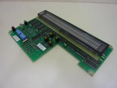 USED ABB YB161102-AF/3 DSQC 105