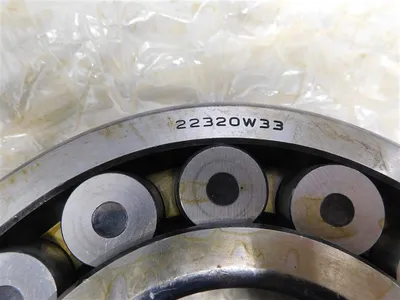 USED ROLLWAY 22320W33