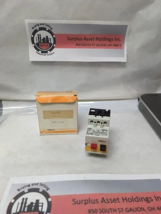 New | in-Stock AGUT SKFOE Miscellaneous Equipment (Electrical & Power) Ohio US | Surplus Asset Holdings #1237348