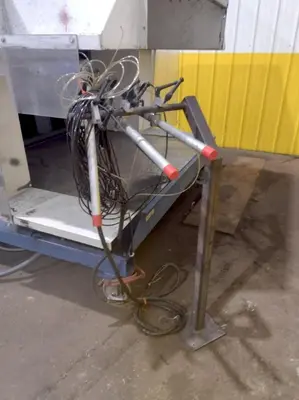 Used NORDSON N/A Paint Systems & Equipment Including Powder Coating Lines Ohio US | G-2000, Inc. #1502477