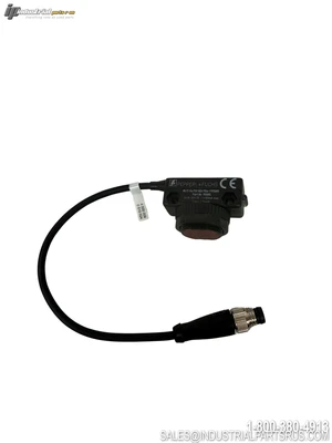 New | in-Stock HILMOT 10707-029040 Photoelectric Sensors Kentucky US | Industrial Parts R Us Inc. #902390