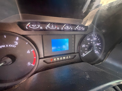 Used 2019 FORD F-550 Misc Trucks Oklahoma US | OT Truck & Tractor Sales #1377347