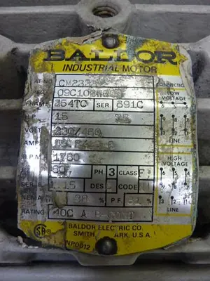 USED AUTOMATION TECHNOLOGIES MFPU-60-J-15-1800-PVP33