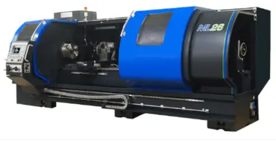 MILLTRONICS ML26/160 CNC Lathes | Precision Machine Tool Solutions (1)