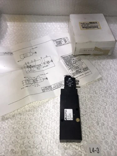 Used Automatic Valve 7019-908 Valves/Fittings Indiana US | J&J Industrial Supply #1075308