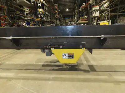 Used N/A _UNKNOWN_ Table Top Chain Conveyors Indiana US | Arrow Industrial #776500