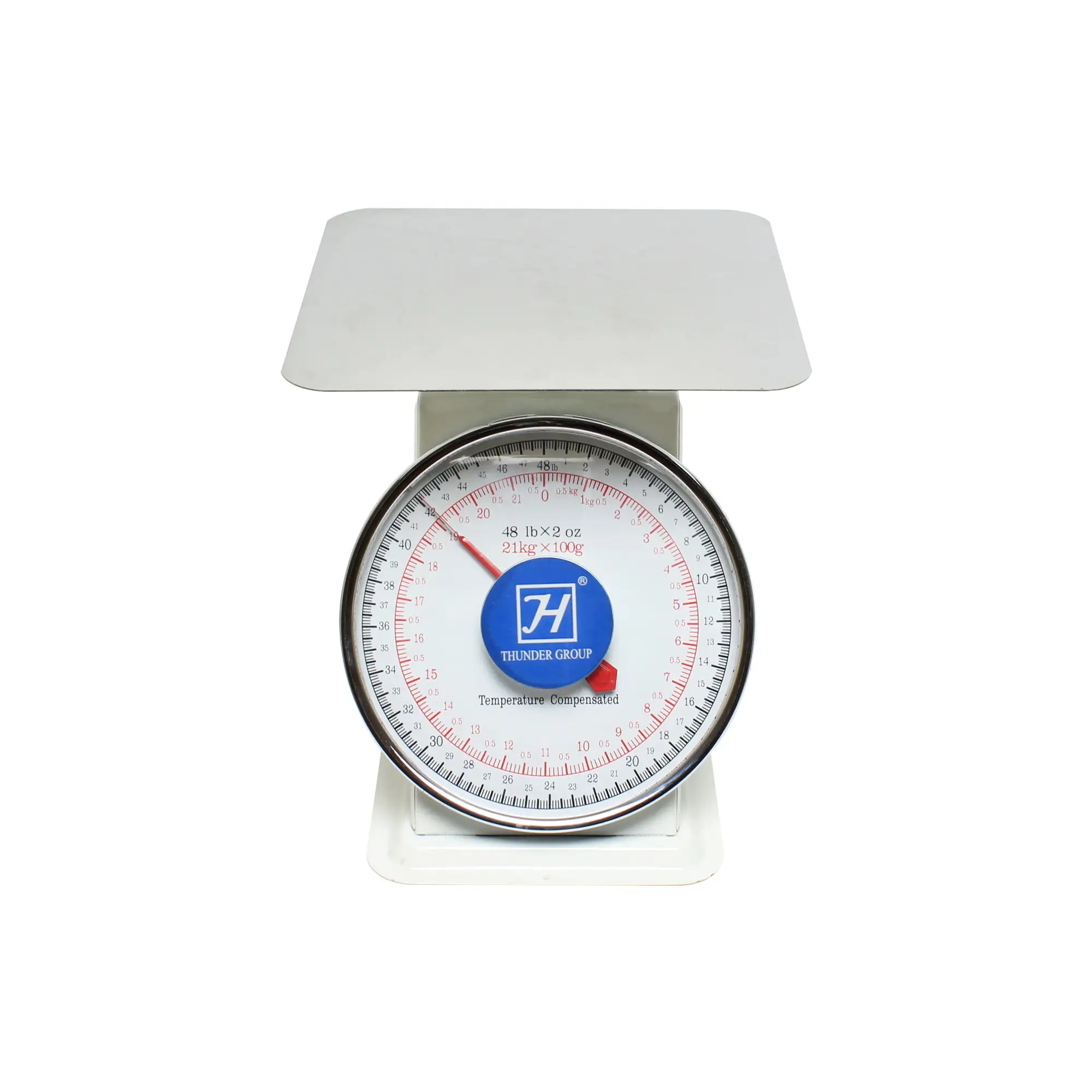 GT-40 48LB SCALE LOT OF 1 (Ea)