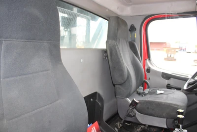 Used 2018 FREIGHTLINER 114SD Rolloff Trucks Texas US | Roll Off Truck World #1491762