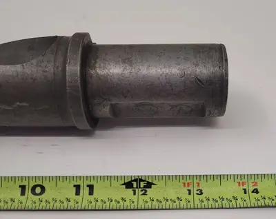 Used SANDVIK INDEXABLE COOLANT DRILL Misc Industrial Equipment Kentucky US | Aucto #688217