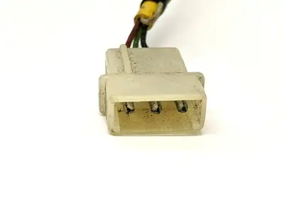 USED TRI-TRONICS MITY-EYE MINIATURE PHOTOELECTRIC SENSOR