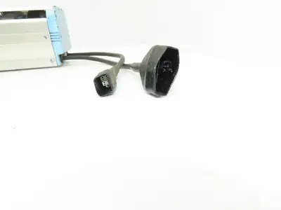 Yamaha T910BK-150 Servo Linear Actuator 150mm Travel Encoder Ballscrew