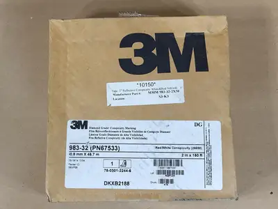 NEW 3M 983-32