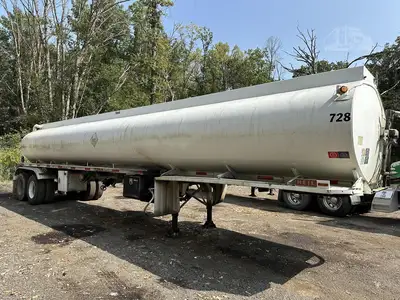 Used 1978 HEIL _UNKNOWN_ Tanker Trailers Indiana US | Lakeshore Equipment Sales #1546570