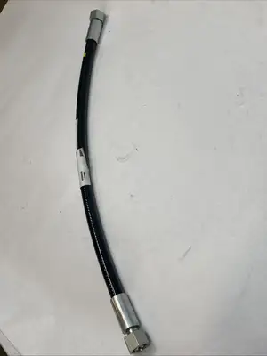 USED WAGNER HIGH PRESSURE HOSE 2012ST
