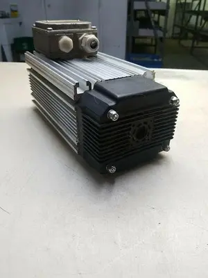 Used SEIPEE _UNKNOWN_ Automation Control (HMI) | ND Industrial Surplus #1224382