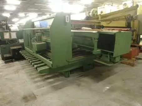 Used TOLID EVACUATION Blowers BE | Apt International N.V #362756