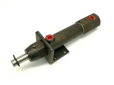 288-OB-40-R | Columbia Marking Tools  Double Acting Pneumatic Impact Marker - New Other
