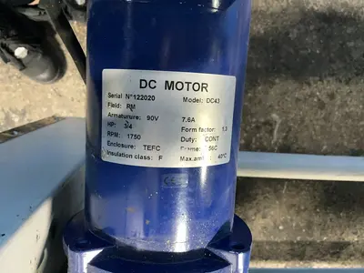 Used PROTECH ENGINEERING, INC. F60 Laminators Ohio US | HGR 24 #1295251