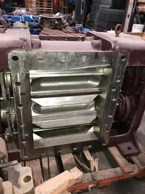 Impco 800 Thick Stock Pump (Rebuilt)