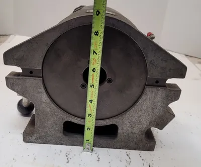 YUASA 550-006 Super Spacer Tooling & Accessories, Tooling | Machinery Central (9)