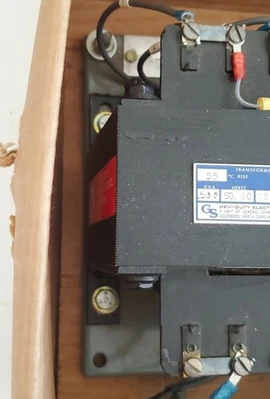 NEW Basler Electric 3300C03B1028-G01