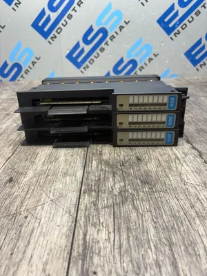 USED CINCINNATI MILACRON 3-531-3972A
