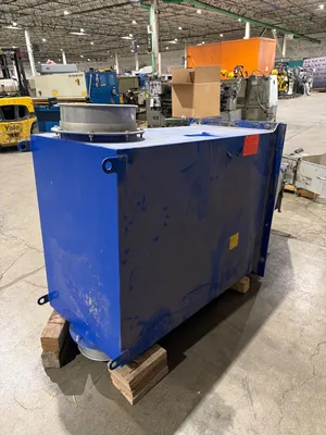 USED AMTECH LC ATPS-6