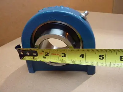 NEW MB MANUFACTURING TBC 25