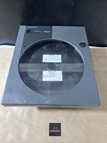 Used Honeywell DR45AT-1000-00-000-0-00000E-0 Plotters/Recorders Indiana US | J&J Industrial Supply #519217