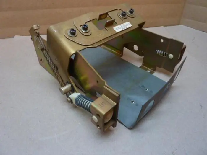 Used SQUARE D 9422-RR-1 Misc Electrical & Power Parts Michigan US | Ideal Machinery #666754