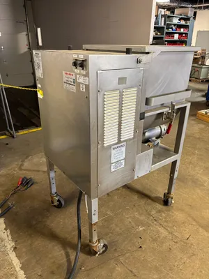 Used HOLLYMATIC 180-A Food Processing Equipment (misc) Illinois US | M&M Equipment Corp. #1373488
